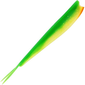 Westin Twinteez V-Tail 20 cm jigg 2 st/pkt