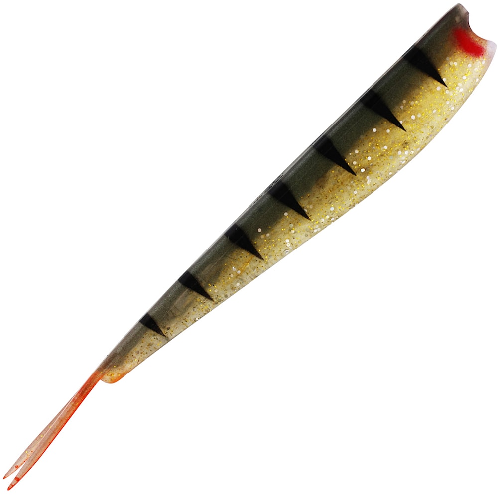 Westin Twinteez V-Tail 20 cm jigg 2 st/pkt