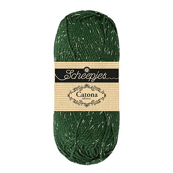 Catona Shine Fir - Silver 525-S