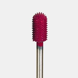 Proxxon Rasp cutter with metal tips, cylinder with round head 7.5 x 12 mm
