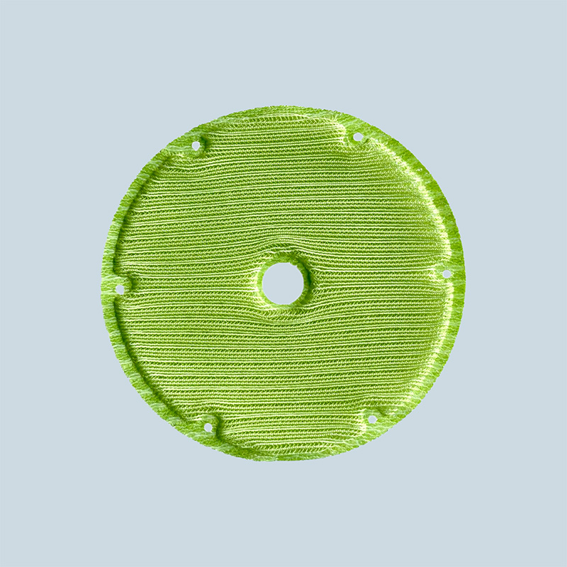 Filter  KNME043B4 (MC70ZW, MC70ZH)