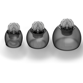  EasyGuard Vented dome (8 st)