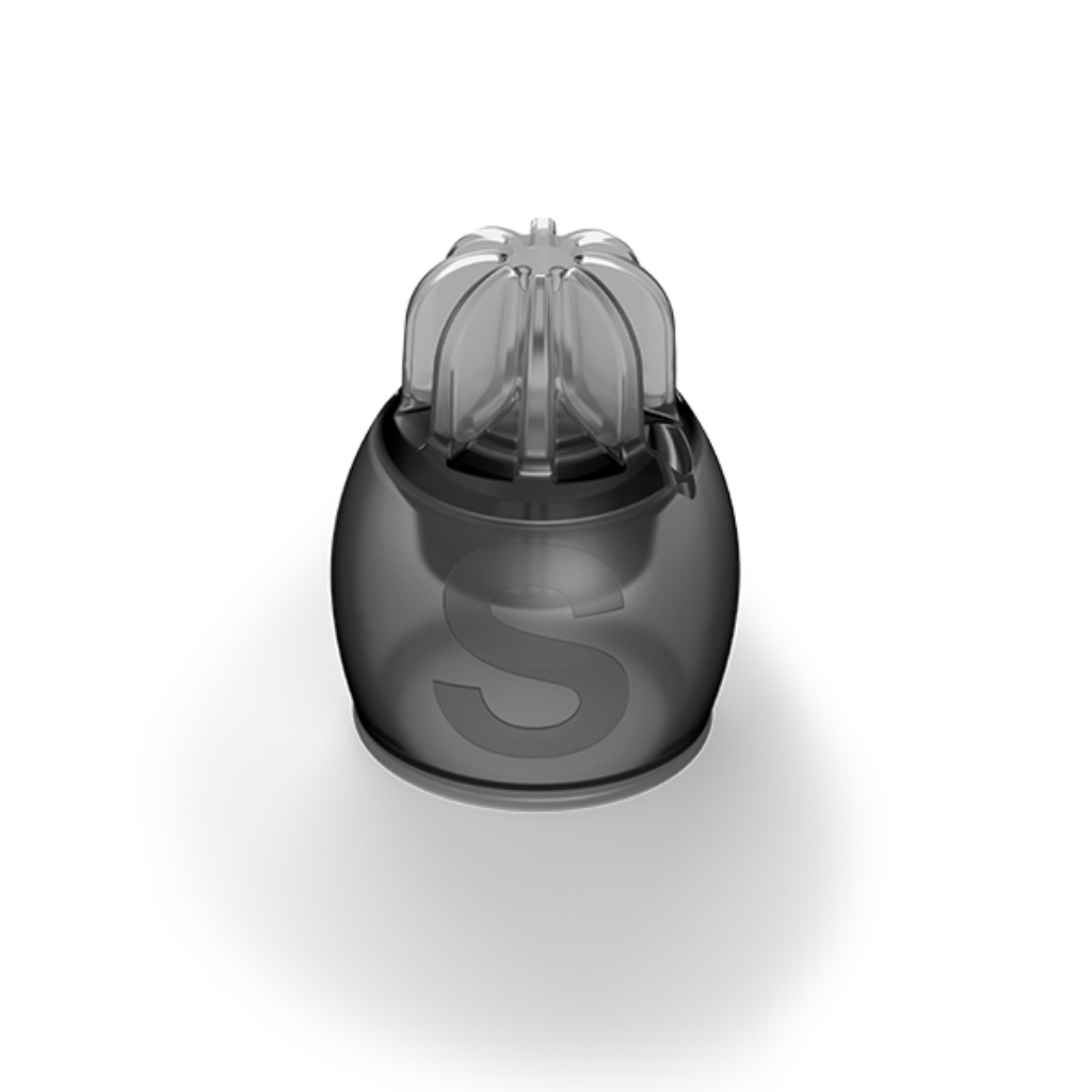 EasyGuard Vented dome (8 st) - 3