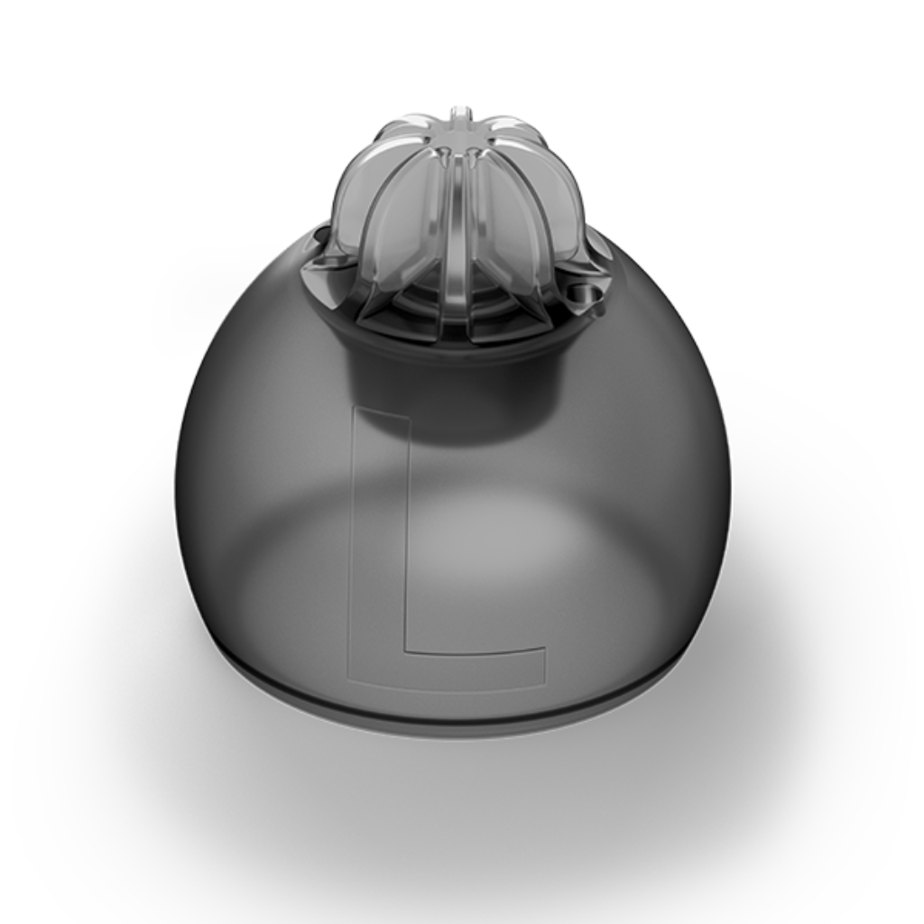 EasyGuard Vented dome (8 st) - 5