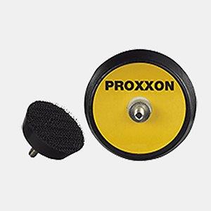 Proxxon Foam backing pad Ø 50 mm for WP/E, WP/A, EP/E, EP/A