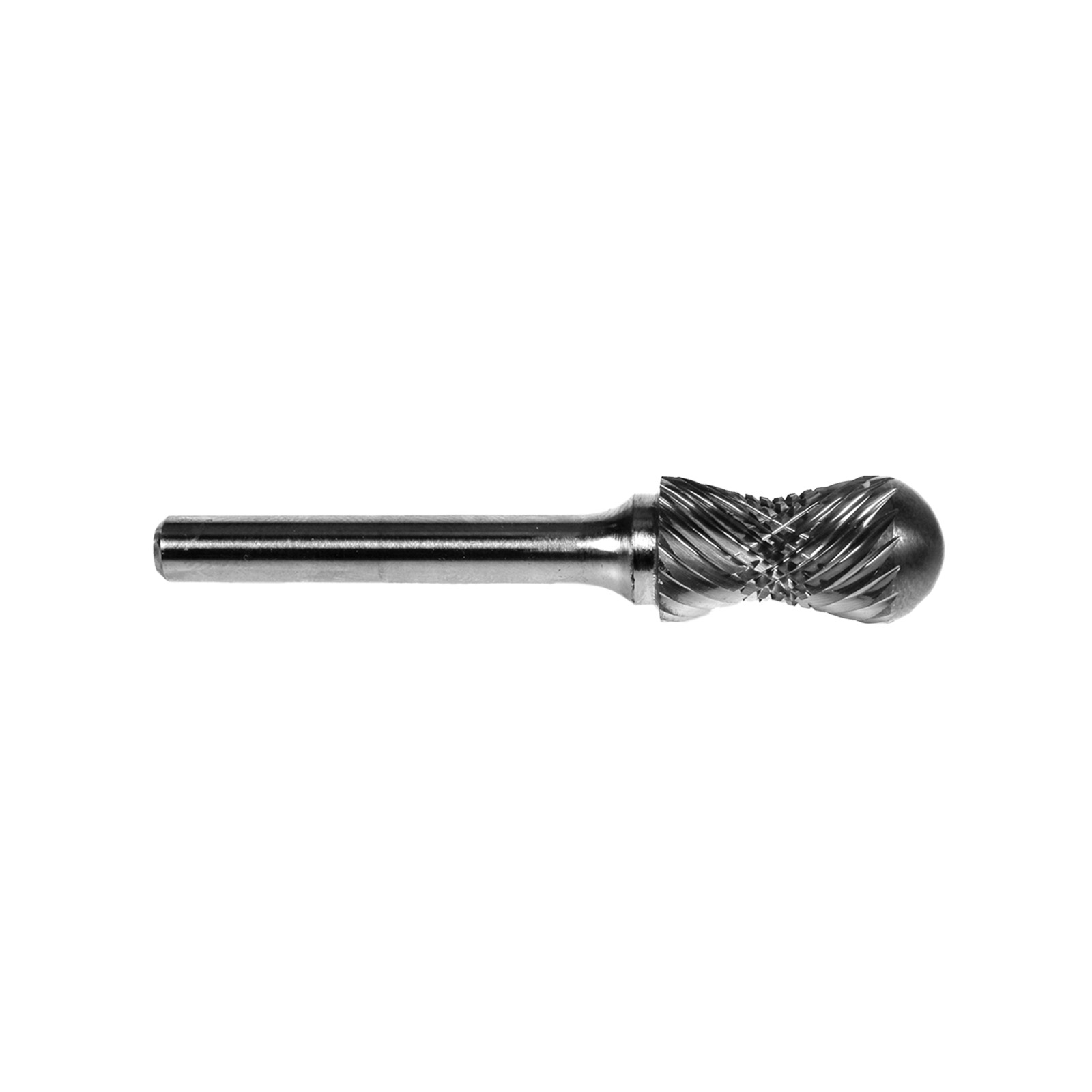 Roterande fil Karbidfräs X 12,7 x 25,4 x 6 mm