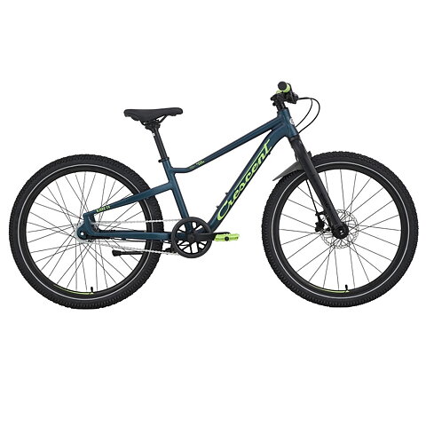 CRESCENT  NJORD 24" 7-vxl