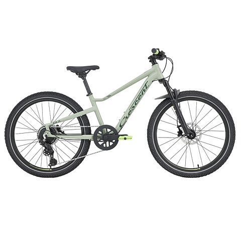 CRESCENT NIAK 24" 9-vxl