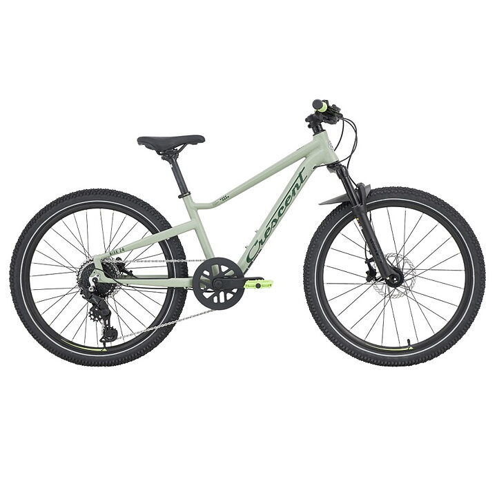 CRESCENT NIAK 24" 9-vxl