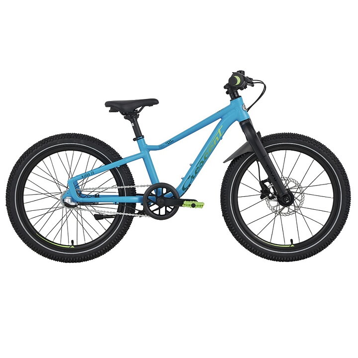 CRESCENT NJORD 20" 3-vxl
