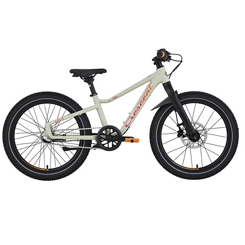 CRESCENT NJORD 20" 3-vxl