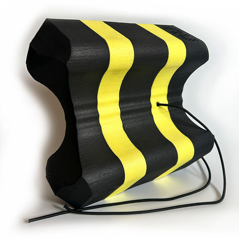 Torpedo - dolmen for swimrun - NU - 3