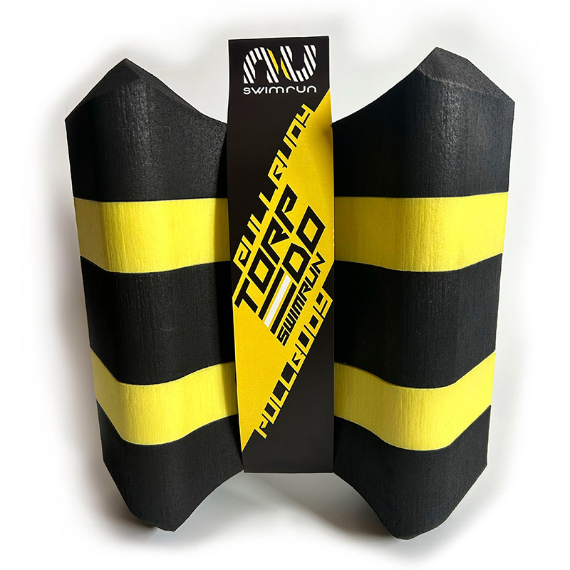 Torpedo - dolmen for swimrun - NU