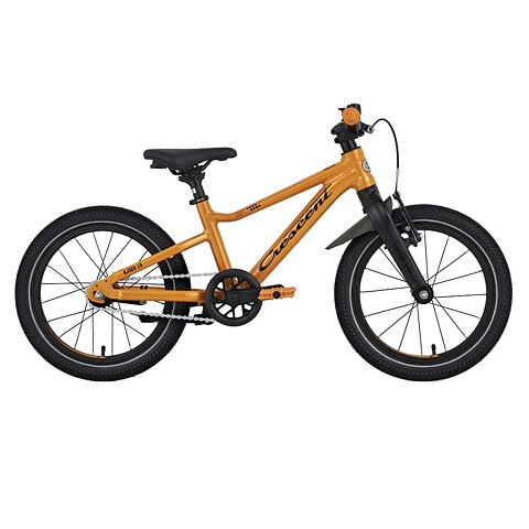 CRESCENT NJORD 16" 0-vxl