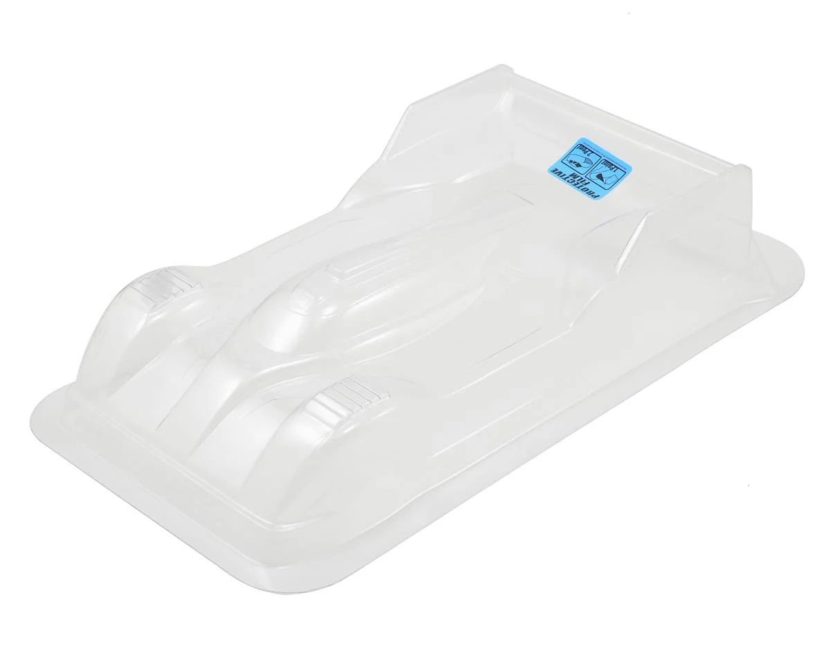 Protoform 1615-30 BMR-12 1/12 Scale Body (Clear)