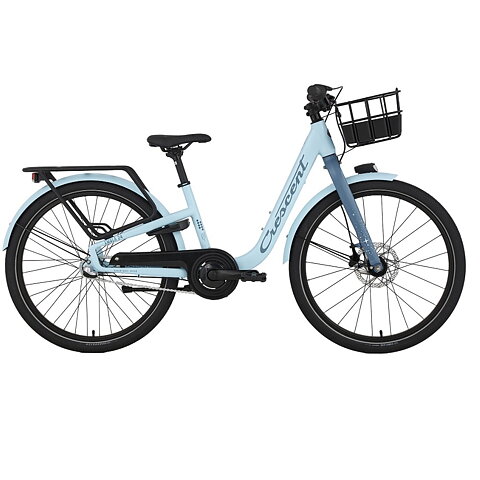 CRESCENT EMBLA 24" 3-vxl