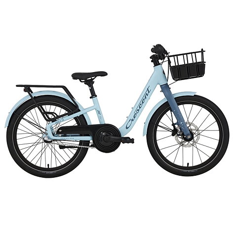 CRESCENT EMBLA 20" 3-vxl