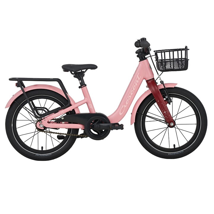 CRESCENT EMBLA 16" 0-vxl