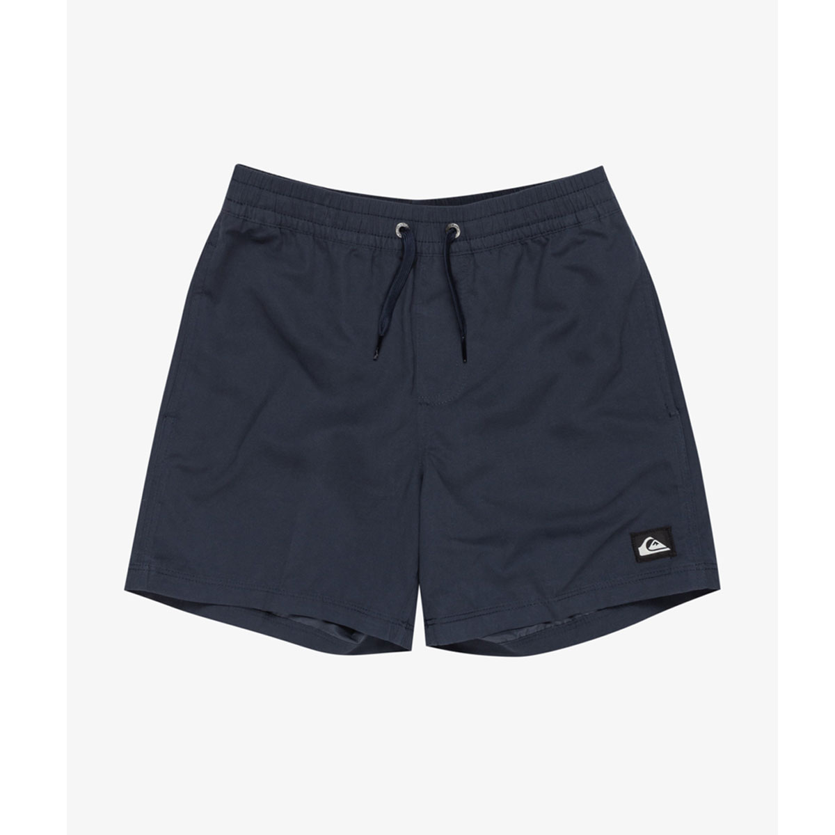 Quiksilver badshorts jr Everyday solid volley 14 dark navy - 2