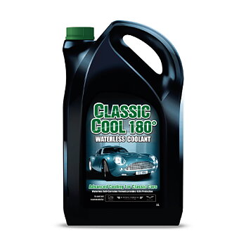 Evans Classic Cool 5L
