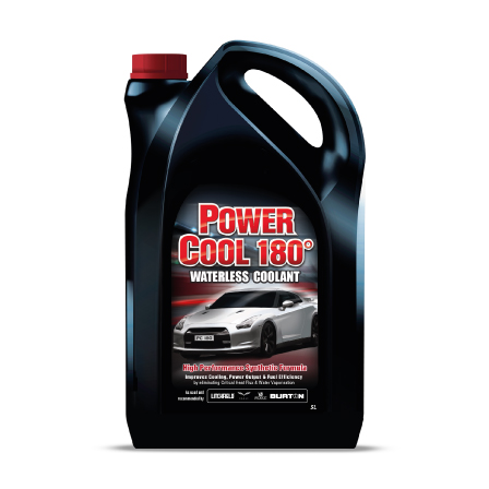 Evans Power Cool 5L