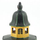 Lisa Larson (1997) Gorgeous Gazebo (Limited Edition) 19 cm (7)