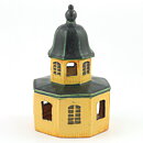 Lisa Larson (1997) Gorgeous Gazebo (Limited Edition) 19 cm (7)