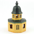 Lisa Larson (1997) Gorgeous Gazebo (Limited Edition) 19 cm (7)