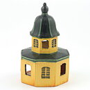 Lisa Larson (1997) Gorgeous Gazebo (Limited Edition) 19 cm (7)