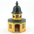 Lisa Larson (1997) Gorgeous Gazebo (Limited Edition) 19 cm (7)