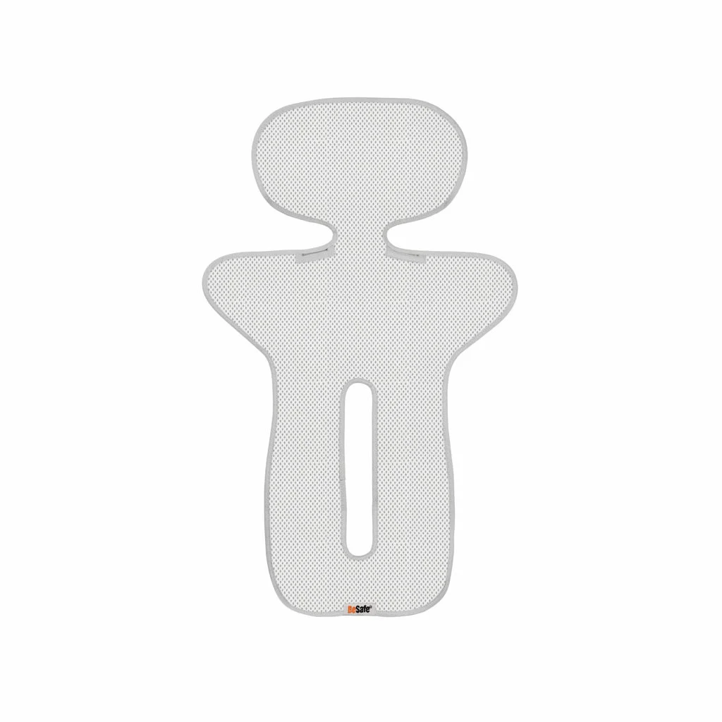 BeSafe Airflow Liner- Light Grey