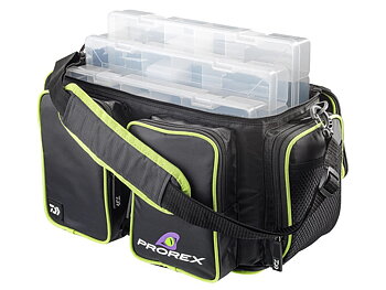 Daiwa - Prorex Tackle Box Bag - Large