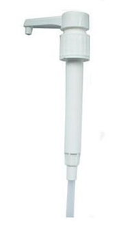 Fluoridpump