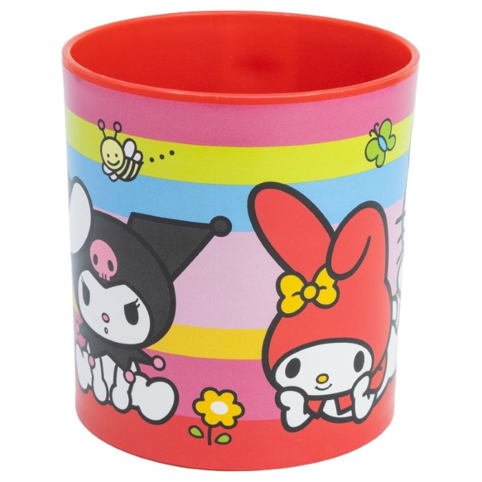 Hello Kitty Mugg 350ml And Friends - 3