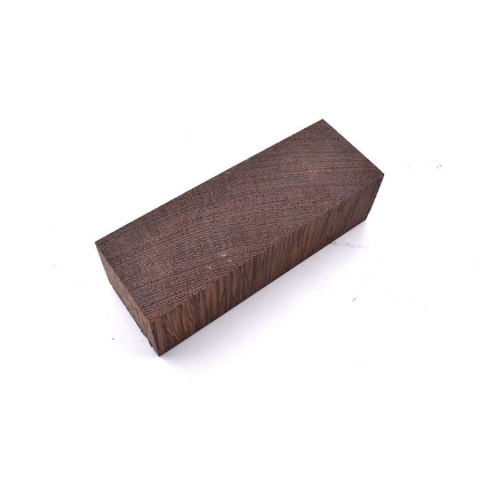 Wenge X-cut