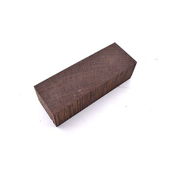 Wenge X-cut