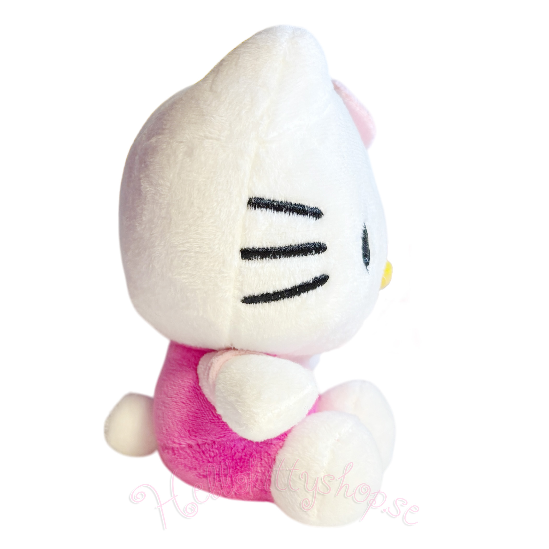 Hello Kitty Mjukis Gosedjur 16 cm - Rosa - 2