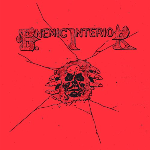 Enemic Interior - Col·lecció - LP