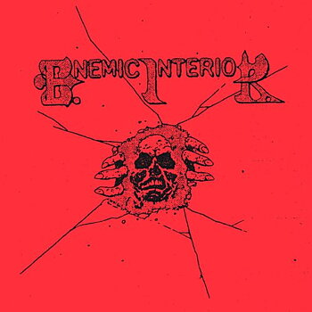 Enemic Interior - Col·lecció - LP
