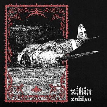 Zikin – Zatitxu - EP