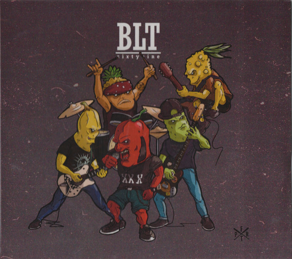 Bolt 69 – Ten Years In The Game - CD