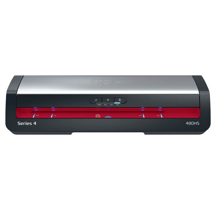 Laminator GBC 480HS Serie 4 A3 - 6