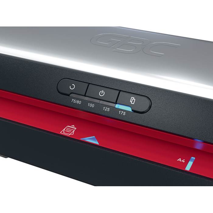 Laminator GBC 480HS Serie 4 A3 - 5