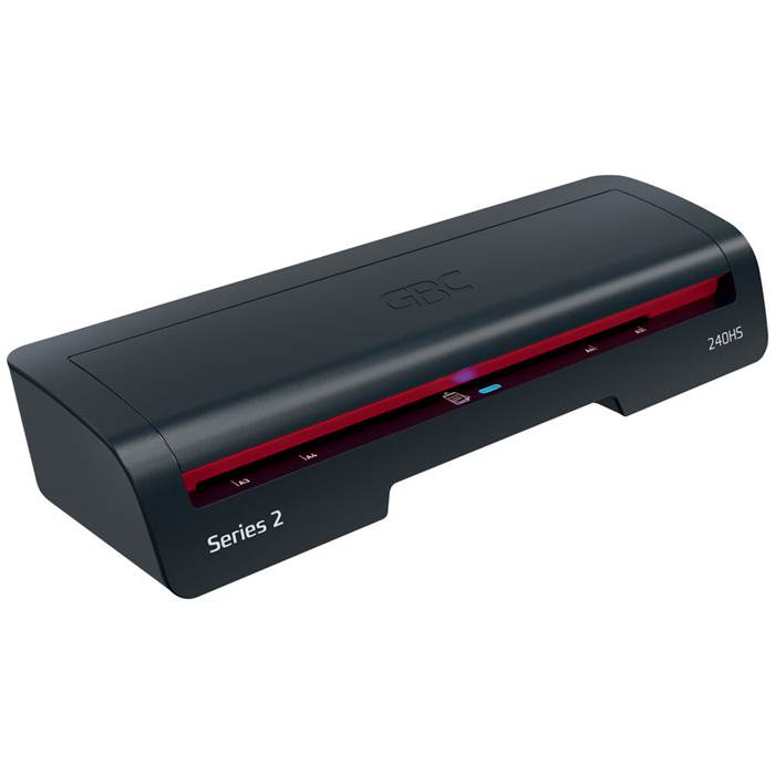 Laminator GBC 240HS Serie 2 A3 - 5