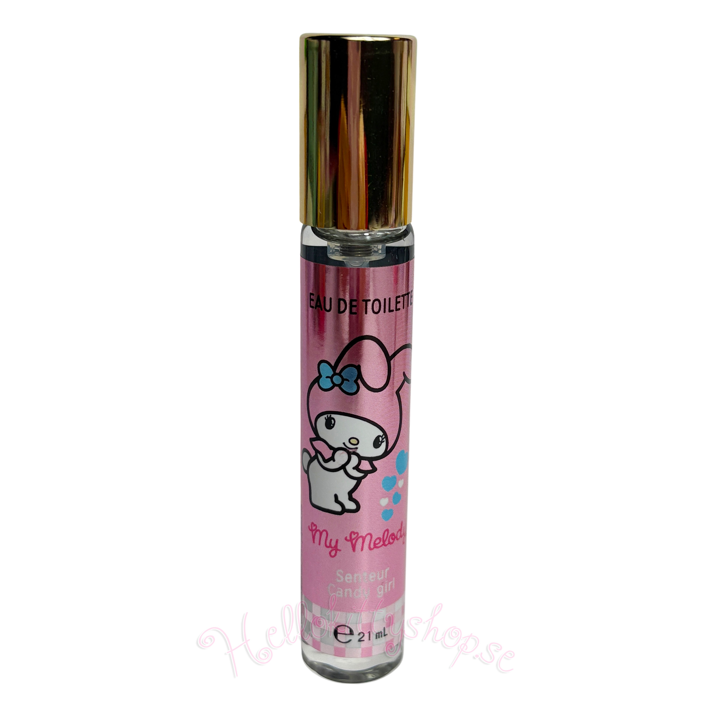 My Melody Eau de Toilette 24 ml - Candy Girl - 3