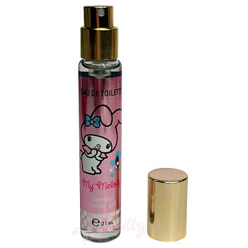 My Melody Eau de Toilette 24 ml - Candy Girl
