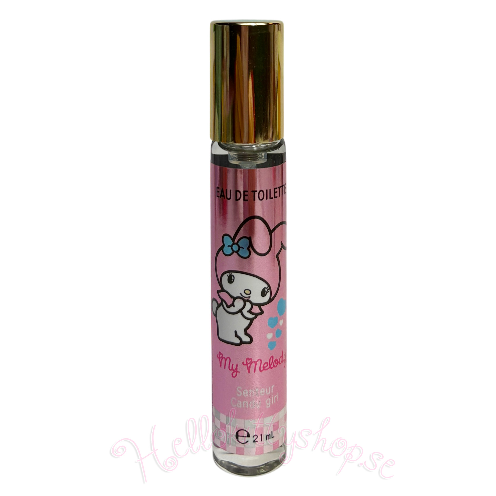 My Melody Eau de Toilette 24 ml - Candy Girl