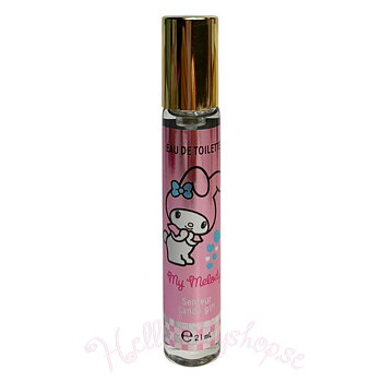 My Melody Eau de Toilette 24 ml - Candy Girl