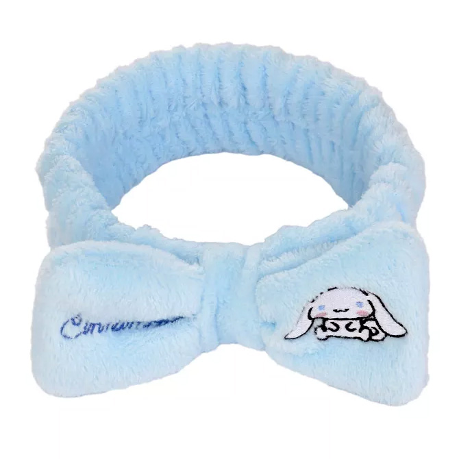 Cinnamoroll Makeup Hårband - 2