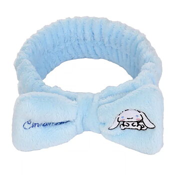 Cinnamoroll Makeup Hårband